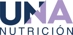nutricionista zaragoza logo unna nutricion