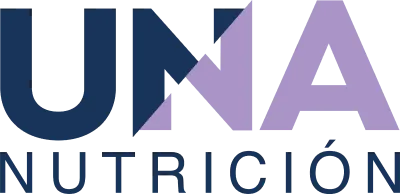 nutricionista zaragoza logo unna nutricion