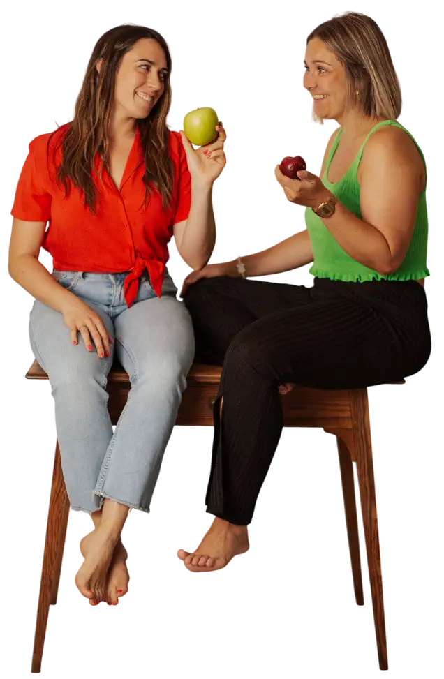 nutricionista zaragoza delia y aimar