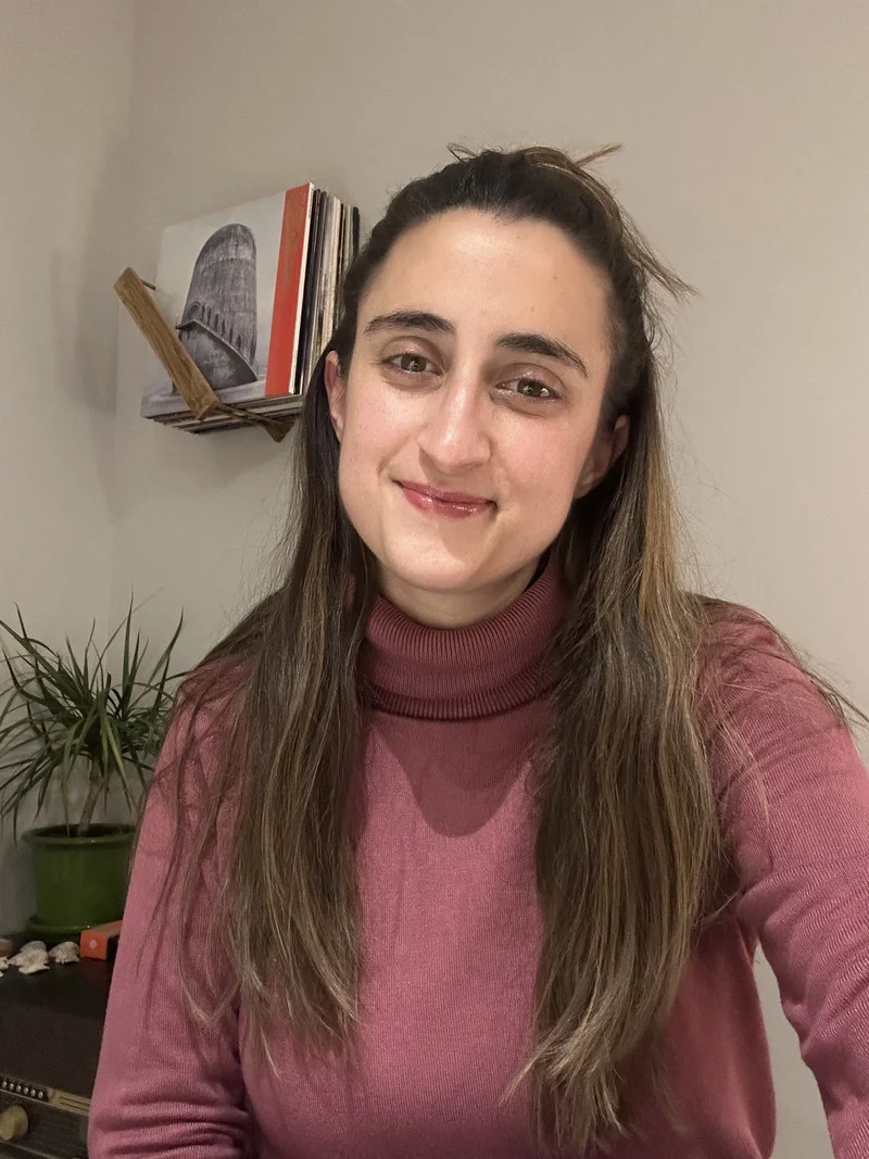 María Garcés