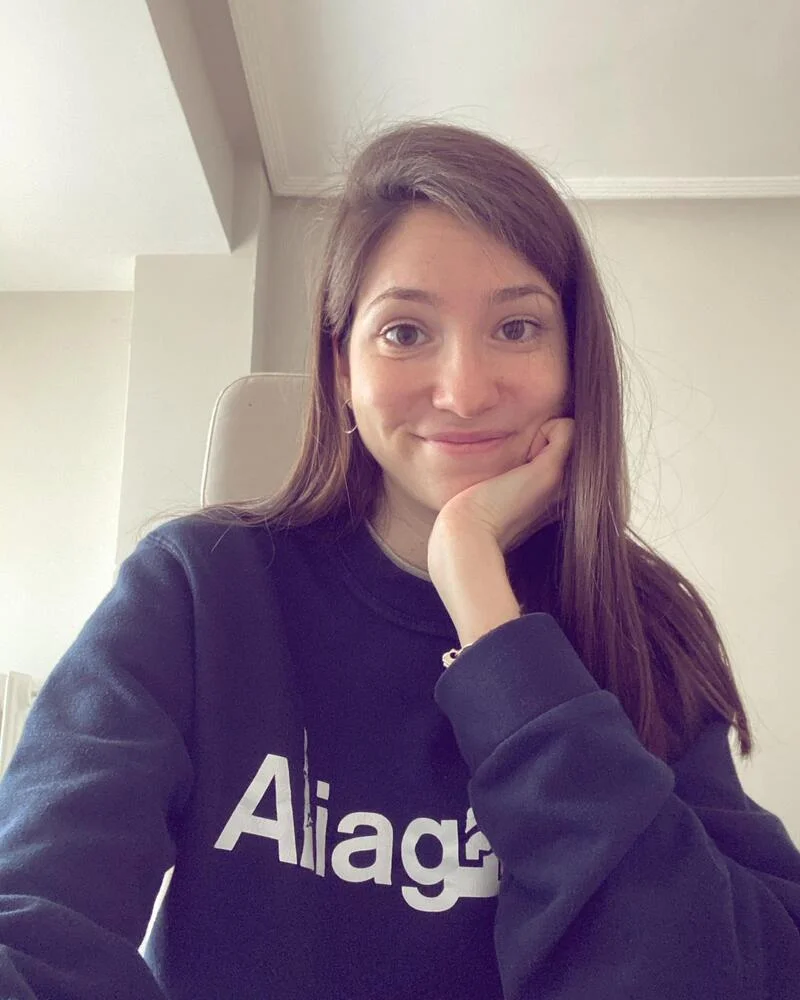 Sandra Vicente