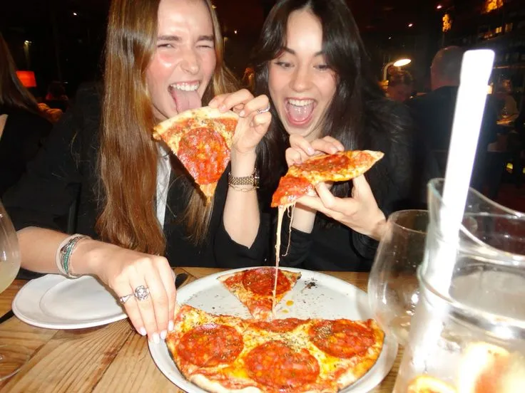 aprender a comer sin culpa