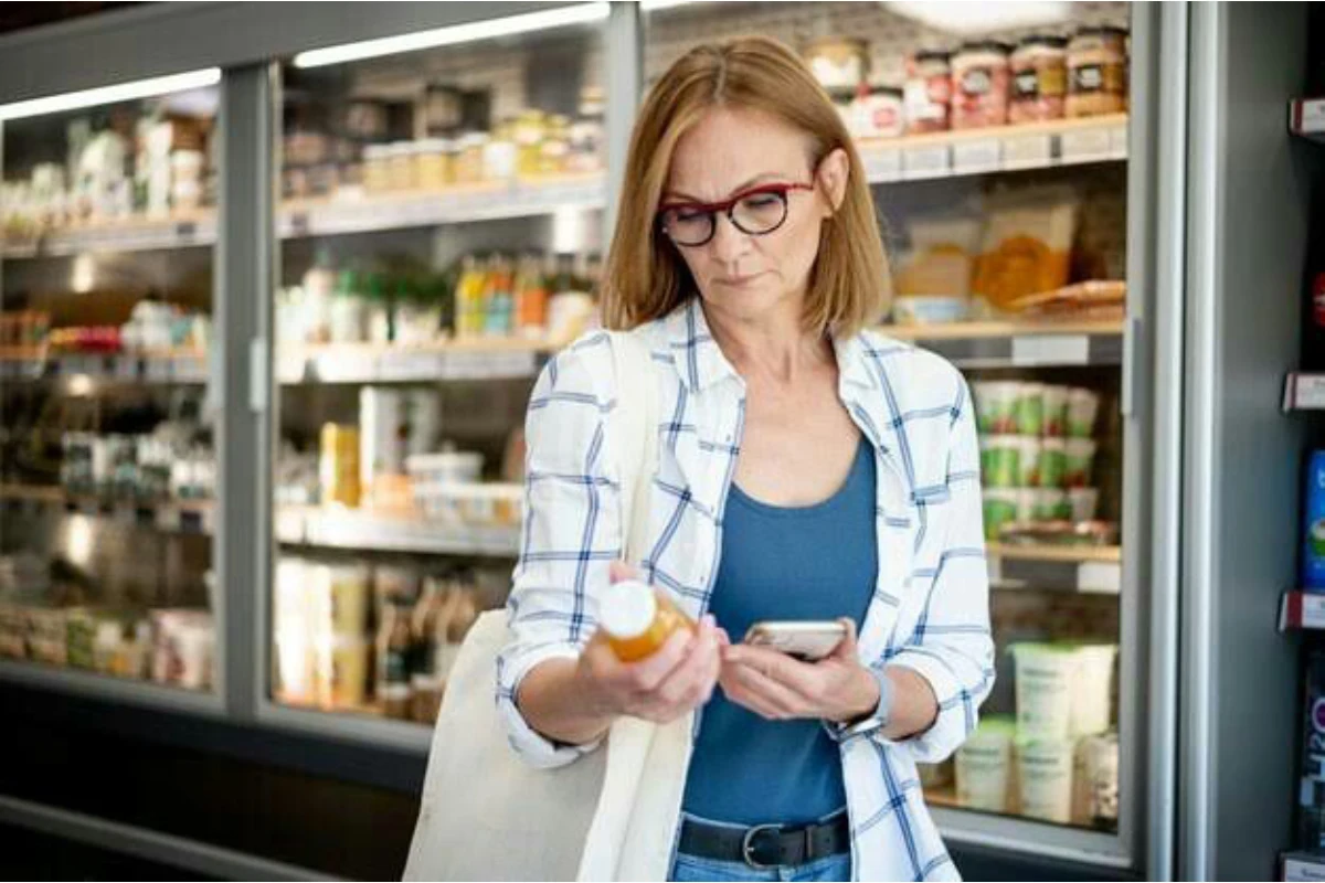 como leer etiqueta nutricional diabetes