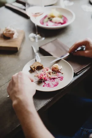 mindful eating alimentacion consciente zaragoza