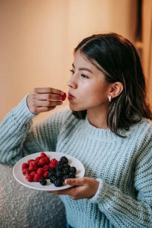 mindful eating alimentacion consciente
